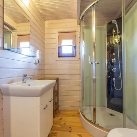 Osada Nad Dziwna Nad Morzem *