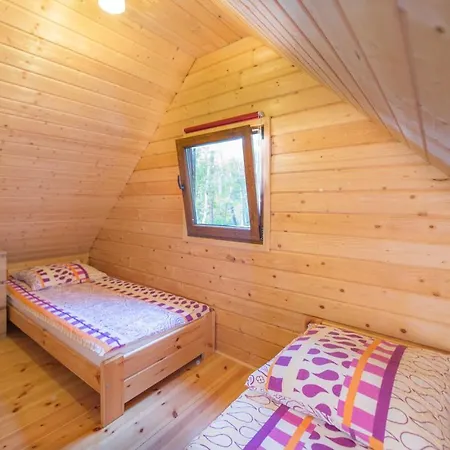 Nyaraló Osada Nad Dziwna Nad Morzem Dziwnów