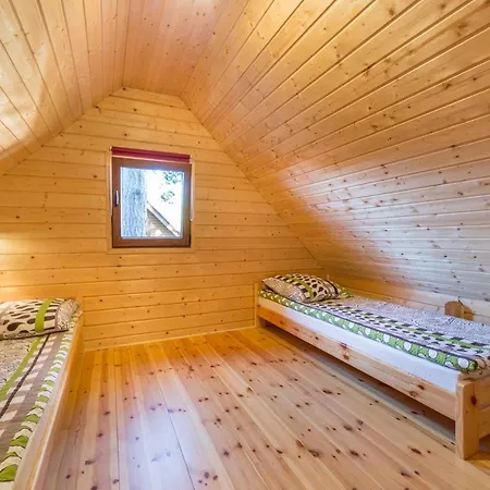 Osada Nad Dziwna Nad Morzem * Dziwnów