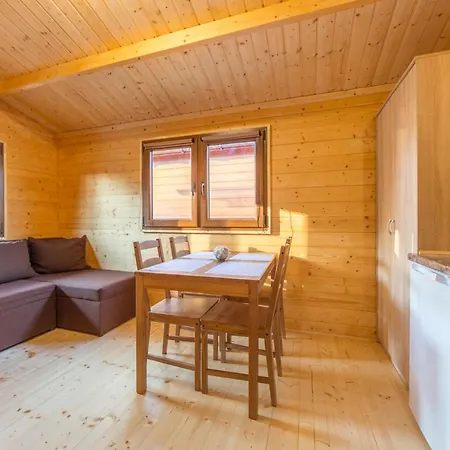 Osada Nad Dziwna Nad Morzem *