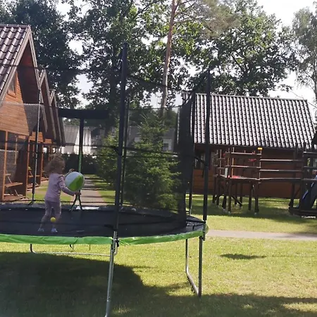 Osada Nad Dziwna Nad Morzem * Dziwnów