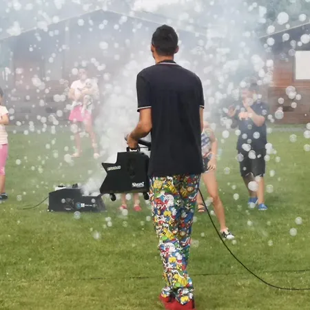 Osada Nad Dziwna Nad Morzem Dziwnów