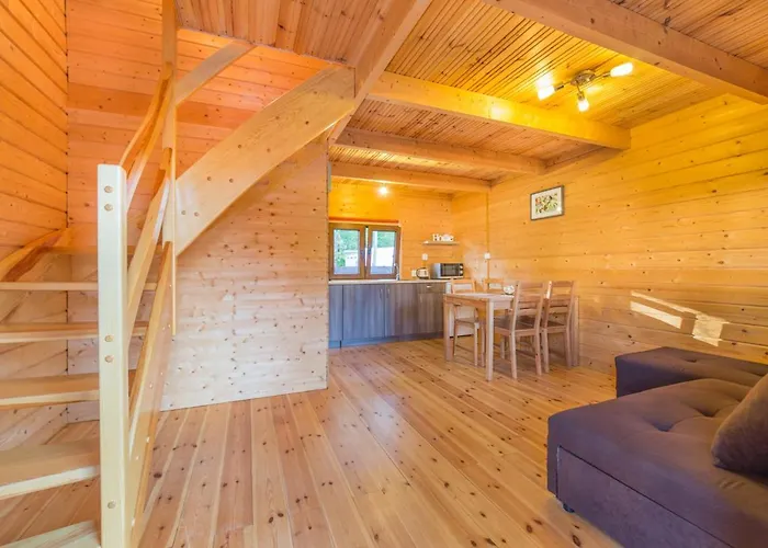 Osada Nad Dziwna Nad Morzem *