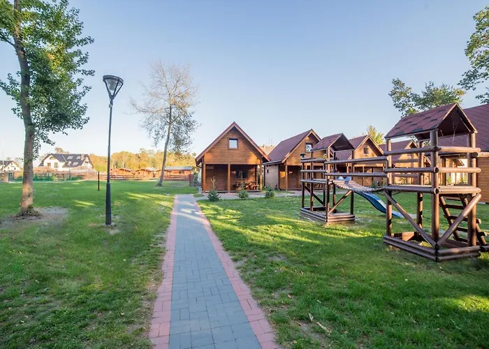 Osada Nad Dziwną Dziwnów