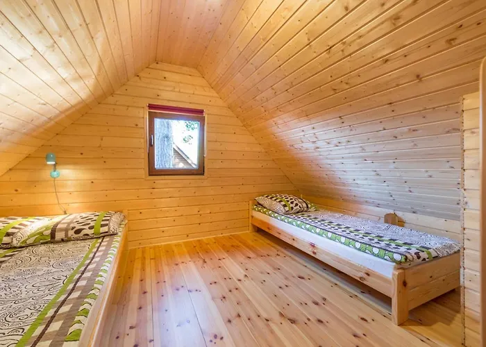 Osada Nad Dziwną * Dziwnów