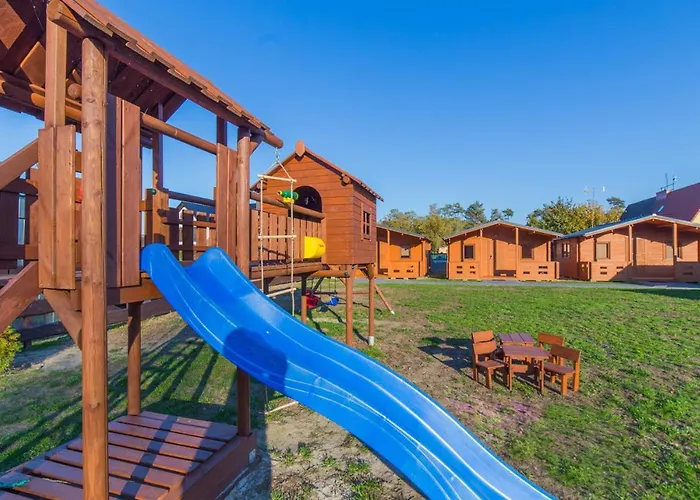 Osada Nad Dziwną Dziwnów