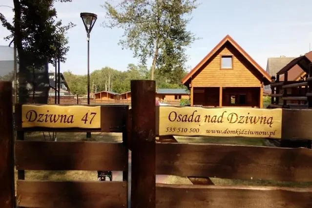 Osada Nad Dziwną