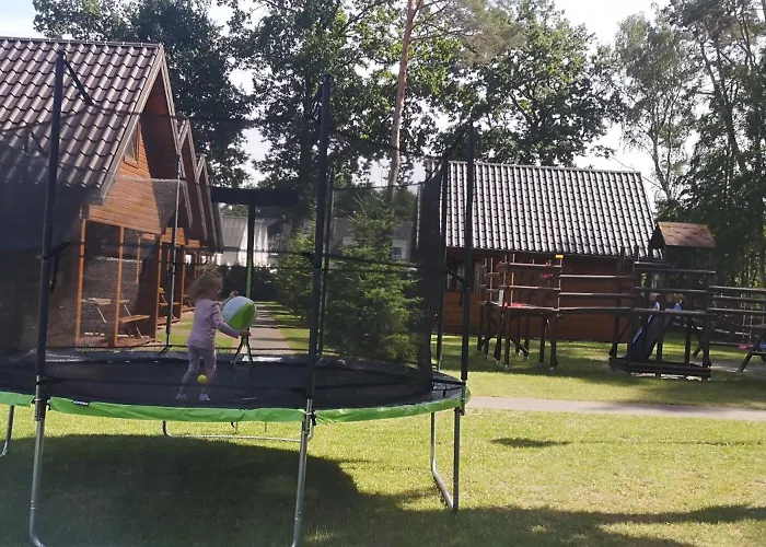 Osada Nad Dziwną * Dziwnów