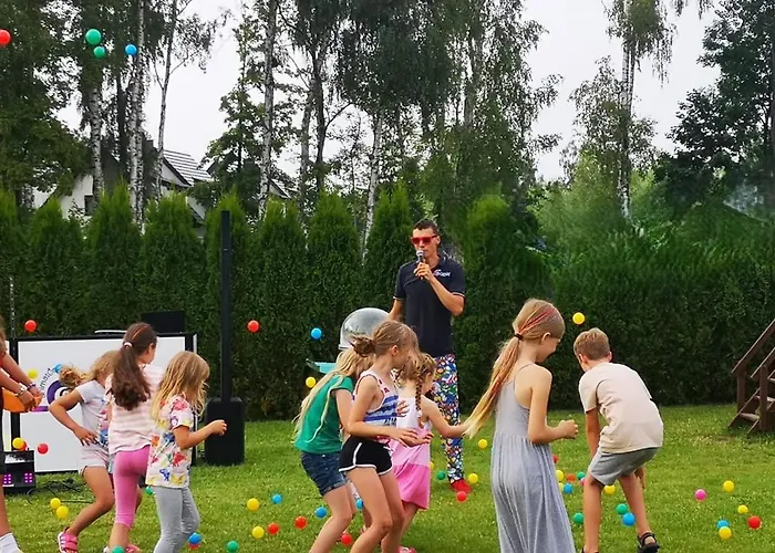 Osada Nad Dziwną Dziwnów